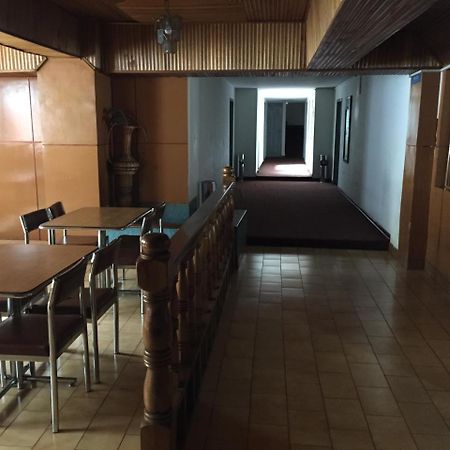 Hotel De Lujo 波哥大 外观 照片