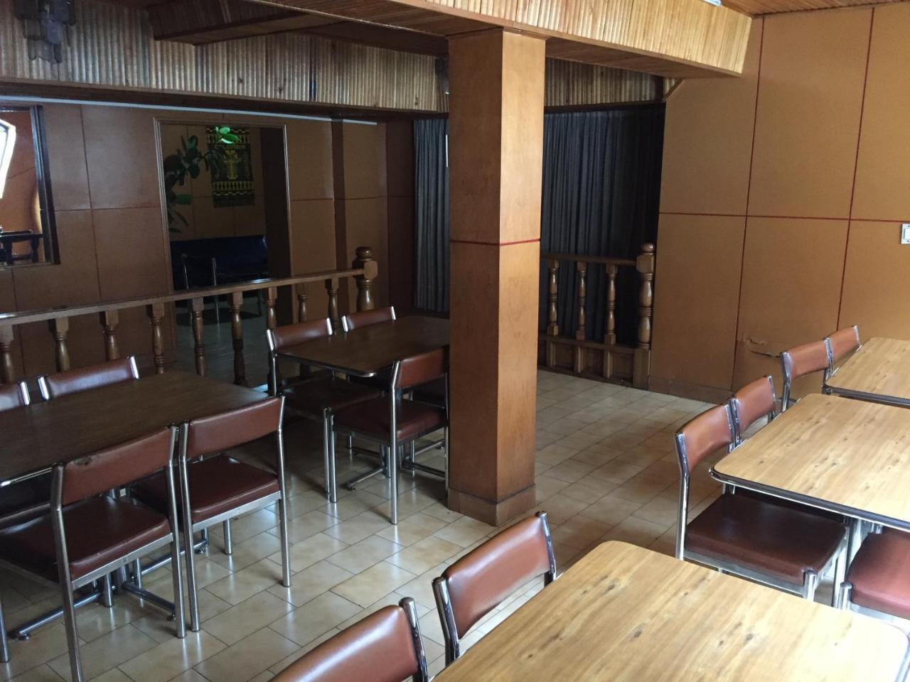 Hotel De Lujo 波哥大 外观 照片