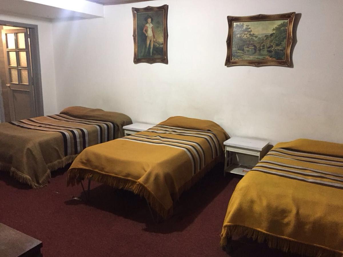 Hotel De Lujo 波哥大 外观 照片