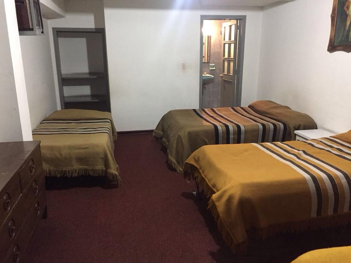Hotel De Lujo 波哥大 外观 照片